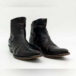 FREEBIRD Evil  Boots